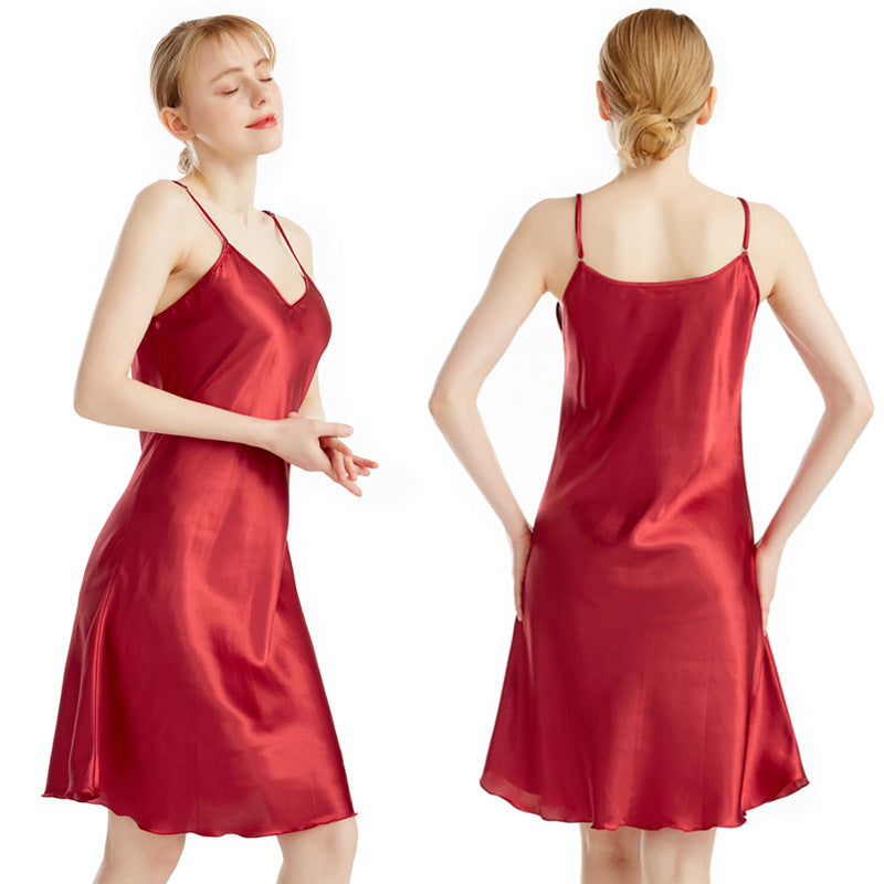Womens Nightdress