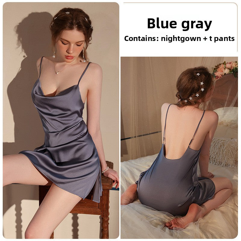 Womens Nightdress