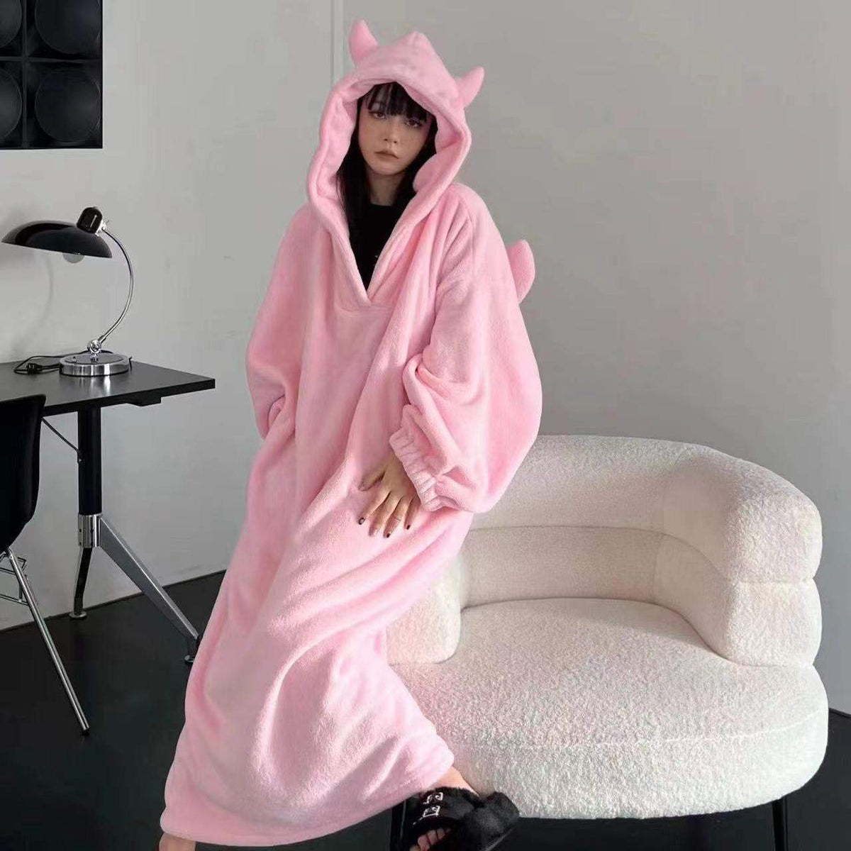 Womens Nightdress