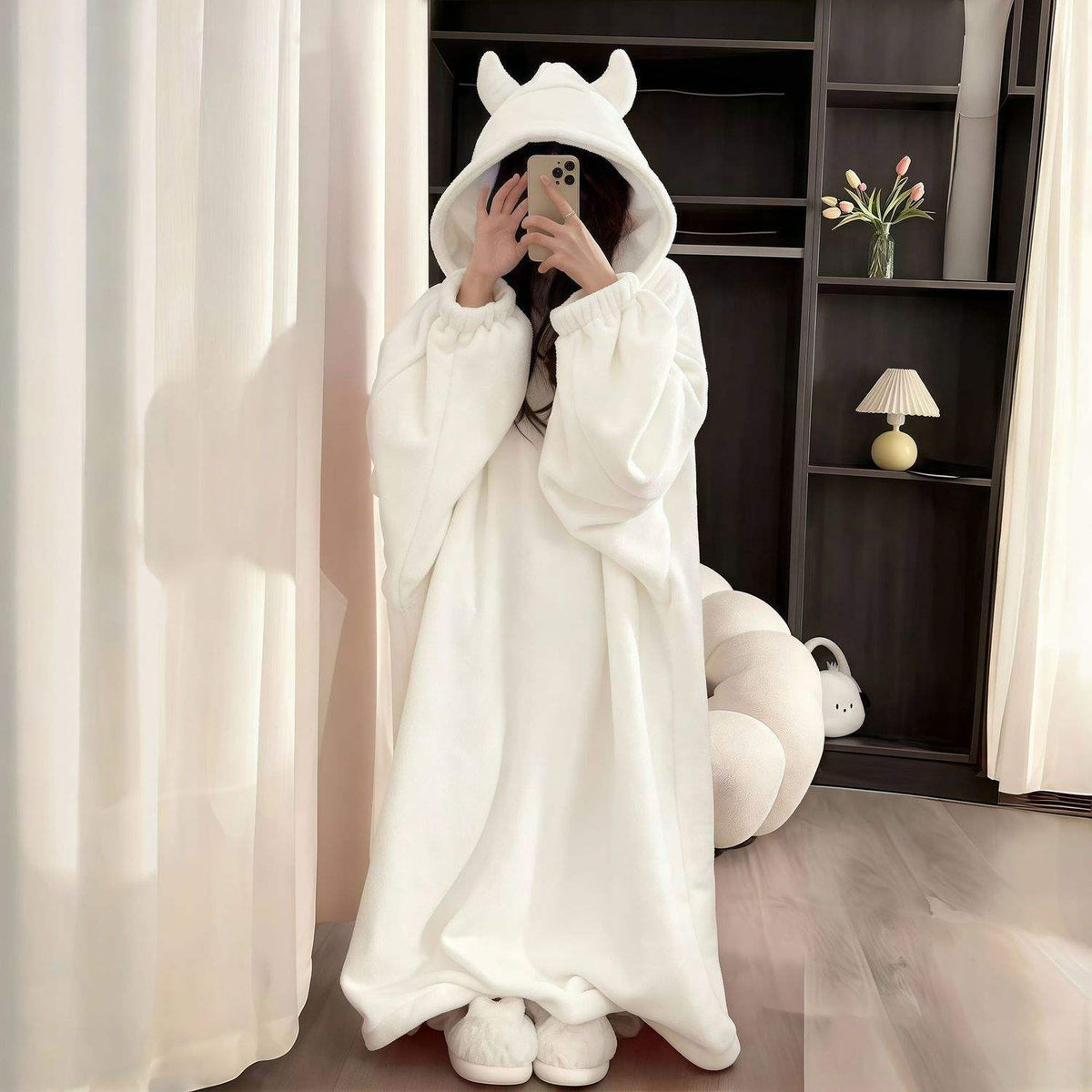 Womens Nightdress