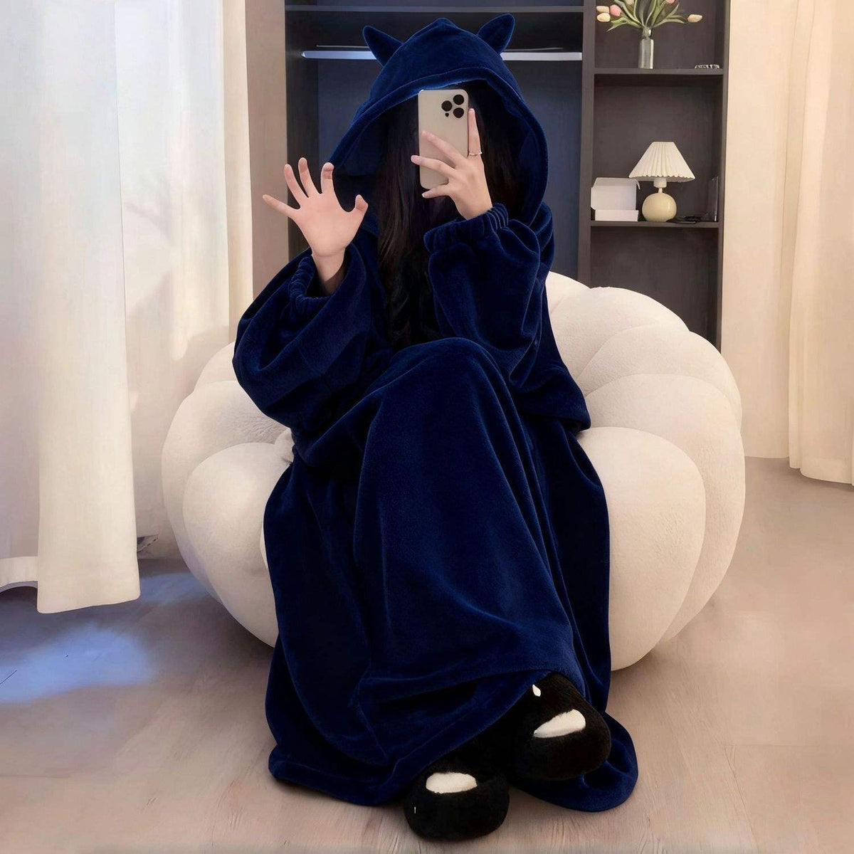 Womens Nightdress