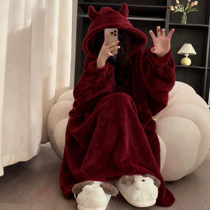Womens Nightdress