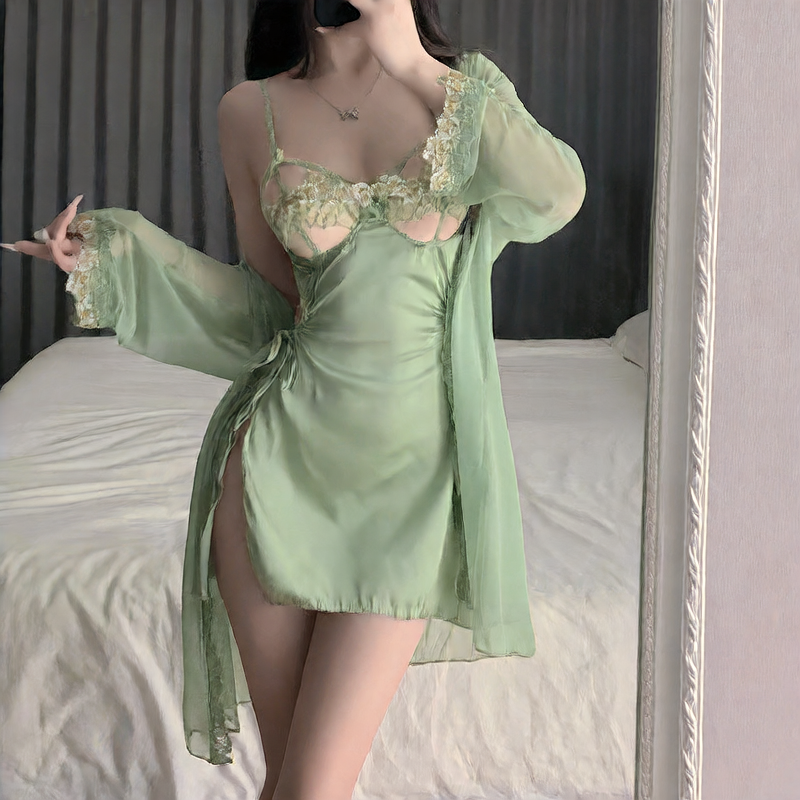 Womens Nightdress