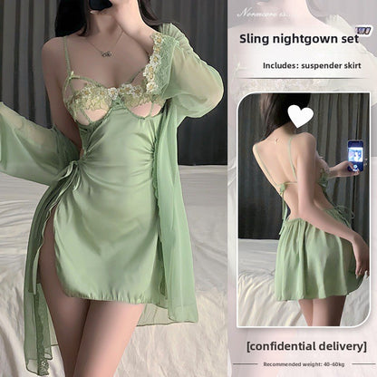 Womens Nightdress