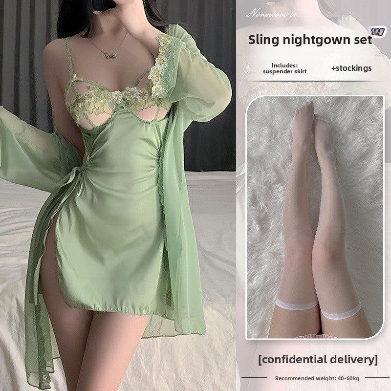 Womens Nightdress