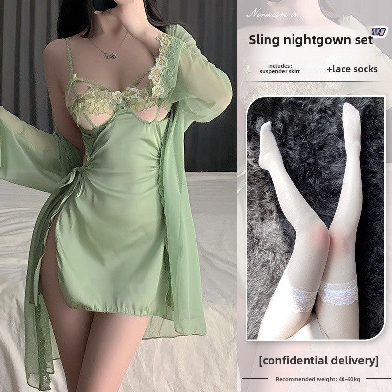 Womens Nightdress