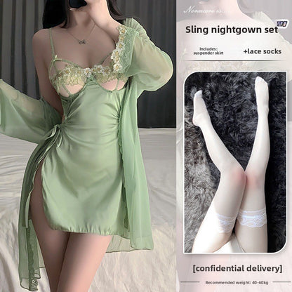 Womens Nightdress