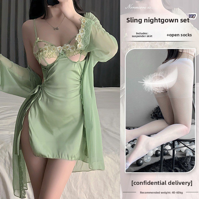 Womens Nightdress