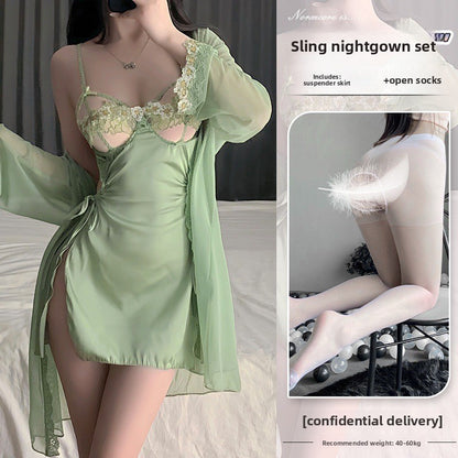 Womens Nightdress