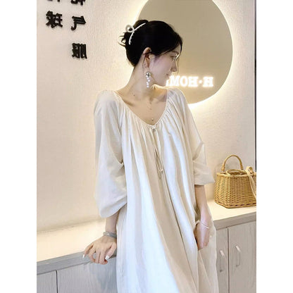 Womens Nightdress