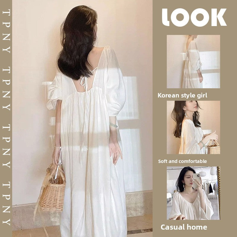 Womens Nightdress
