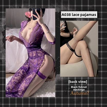 womens nightdress