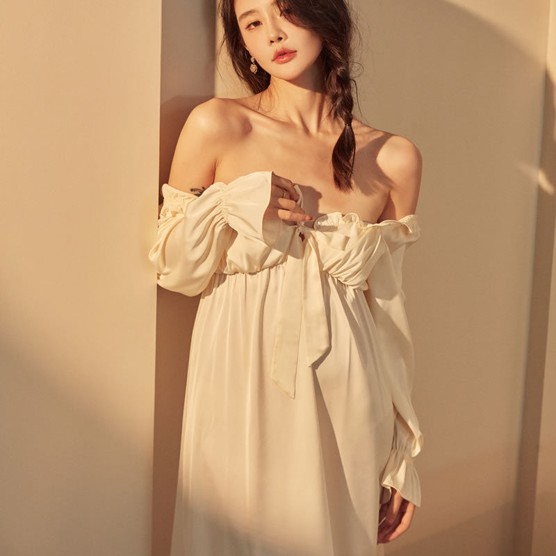 Womens Nightdress