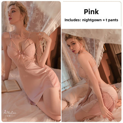 Womens Nightdress