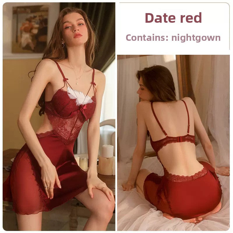 Womens Nightdress
