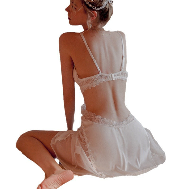 Womens Nightdress
