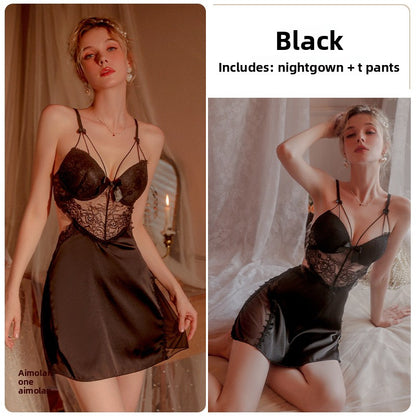 Womens Nightdress