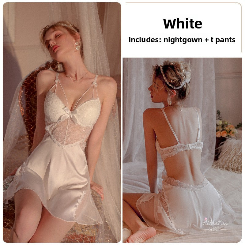Womens Nightdress