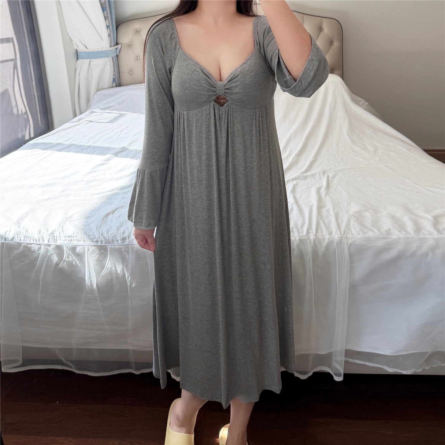 Womens Nightdress