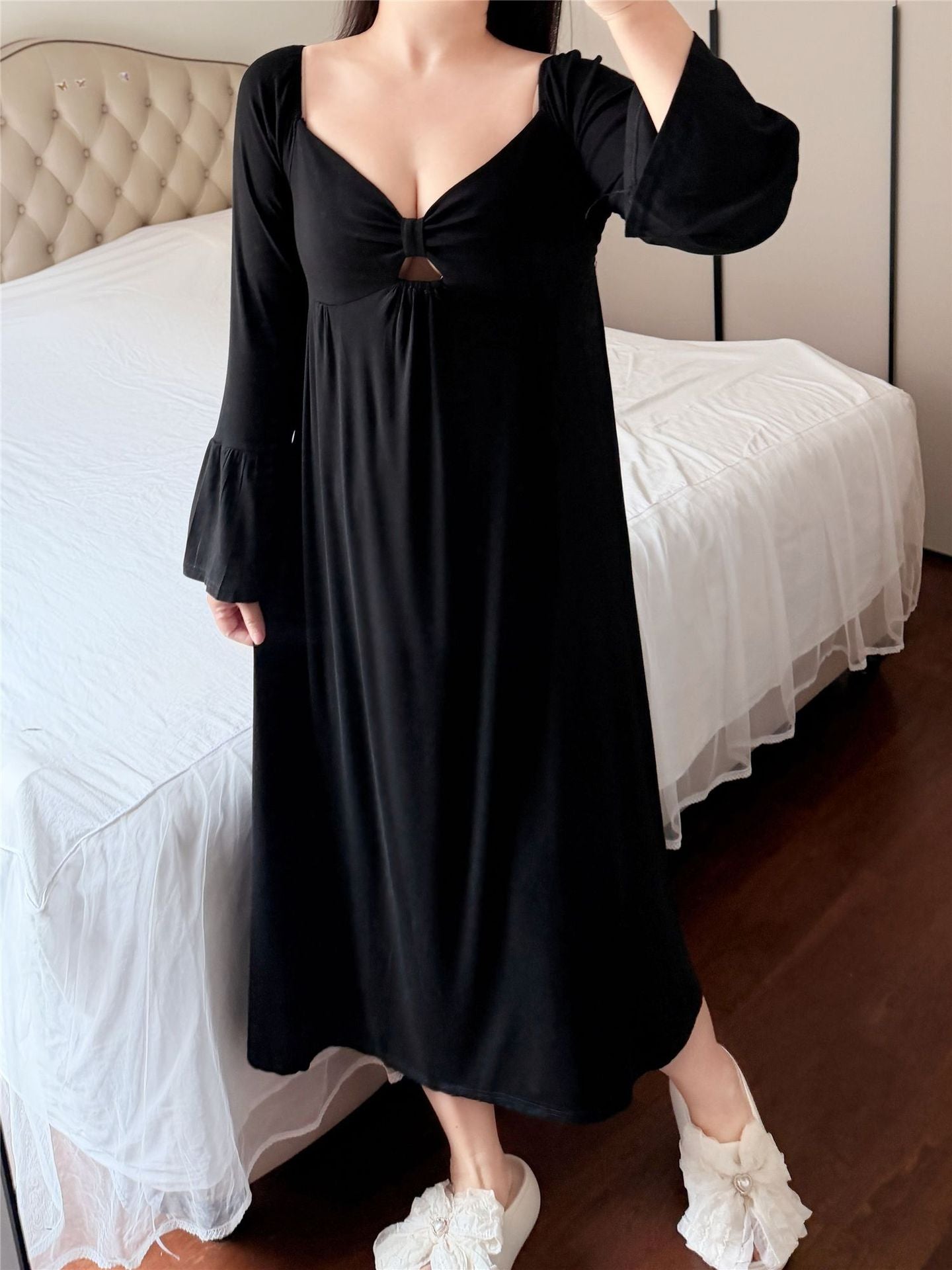 Womens Nightdress