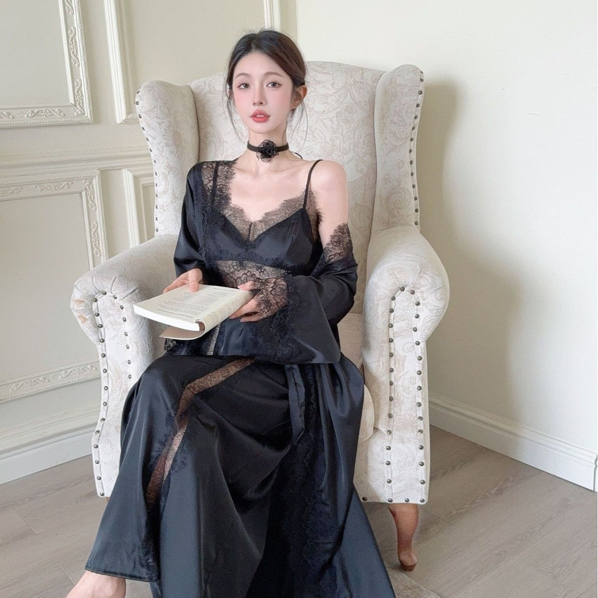 Womens Nightdress