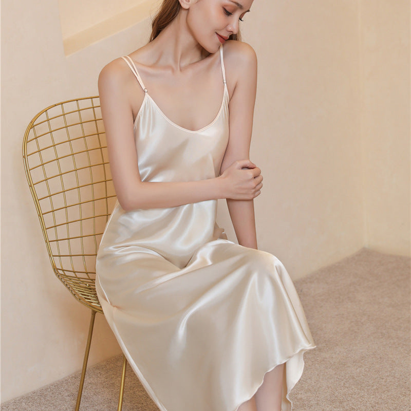 Womens Nightdress