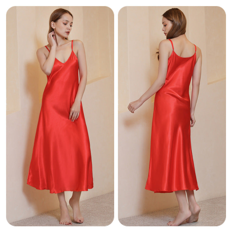 Womens Nightdress