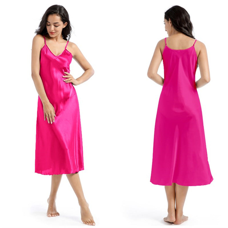Womens Nightdress