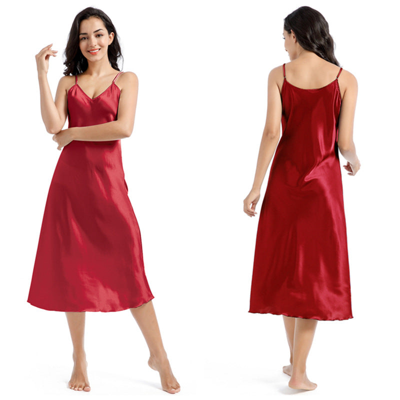 Womens Nightdress