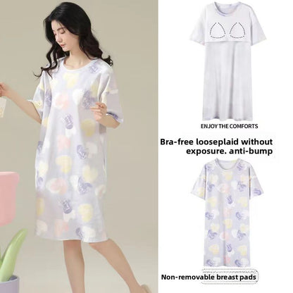 Womens Nightdress