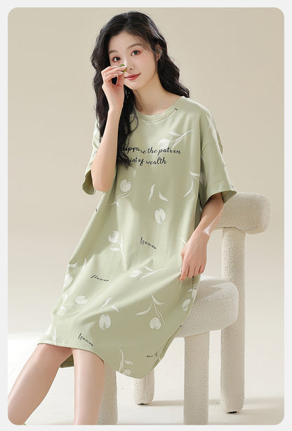Womens Nightdress