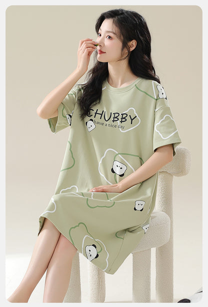 Womens Nightdress