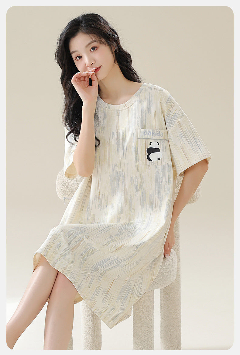 Womens Nightdress