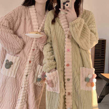 Womens Nightgown