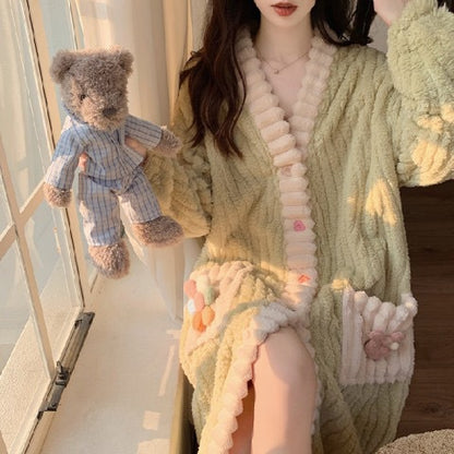 Womens Nightgown