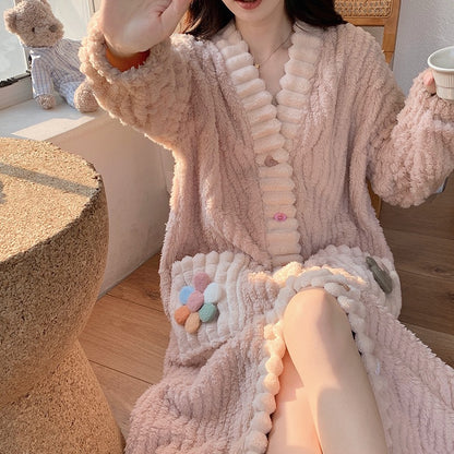 Womens Nightgown