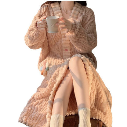 Womens Nightgown