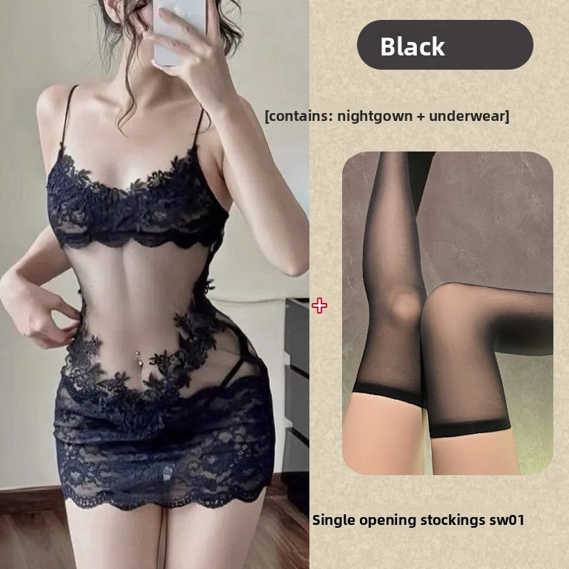 Womens Nightgown