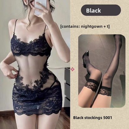 Womens Nightgown