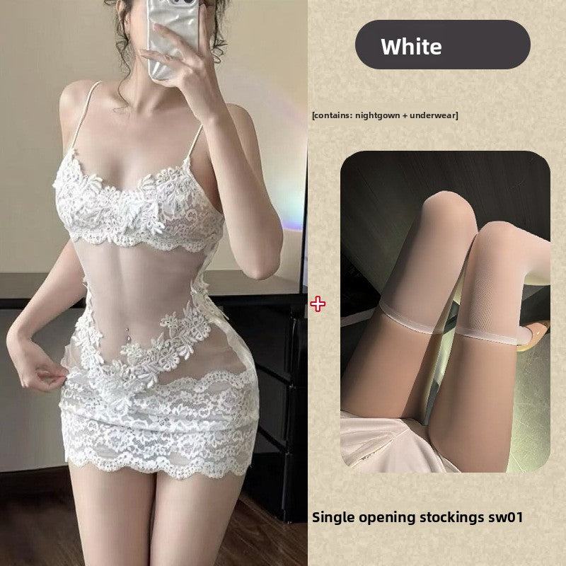 Womens Nightgown