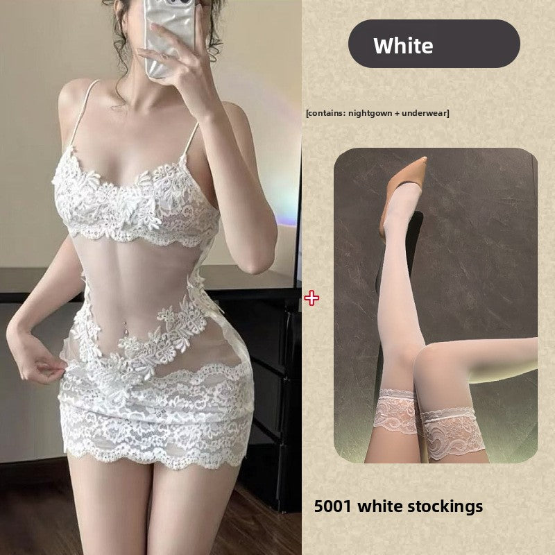 Womens Nightgown