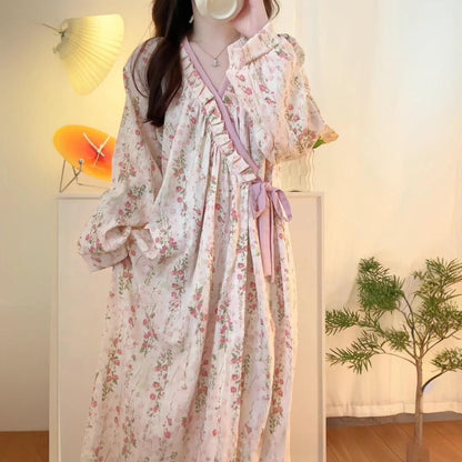 womens nightgown