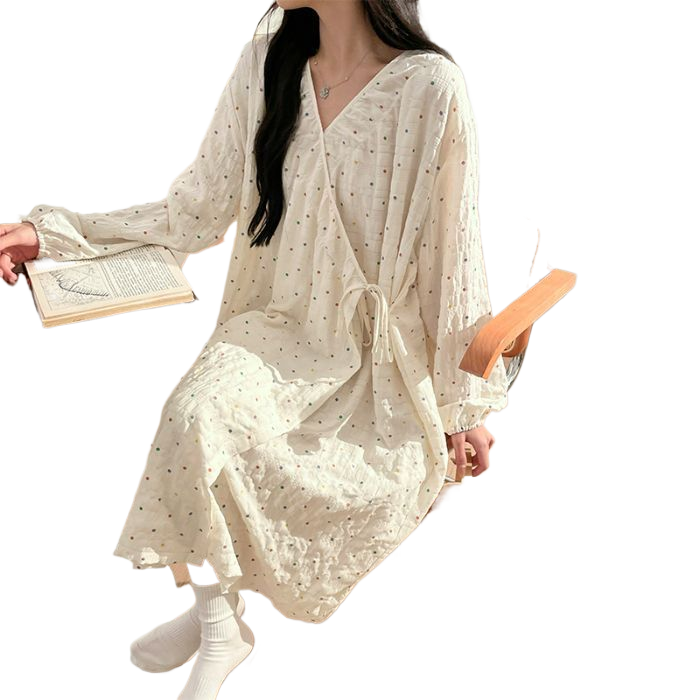 womens nightgown