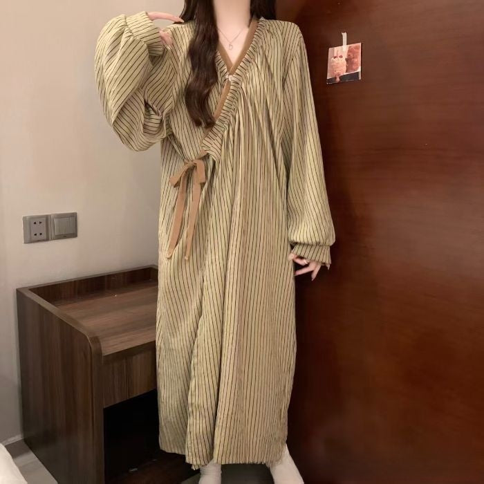 womens nightgown