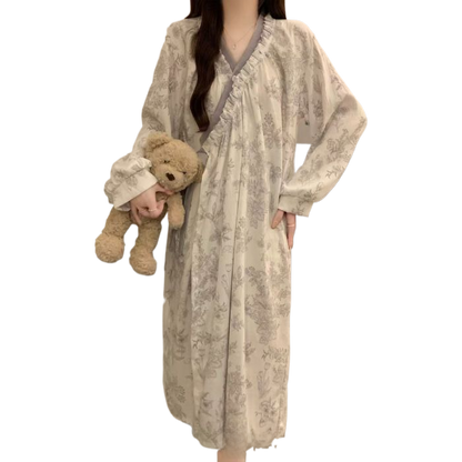 womens nightgown