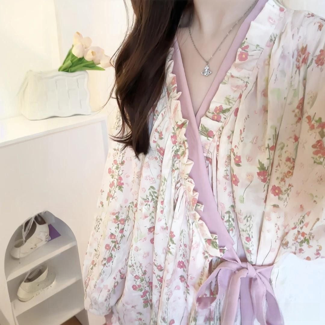 womens nightgown