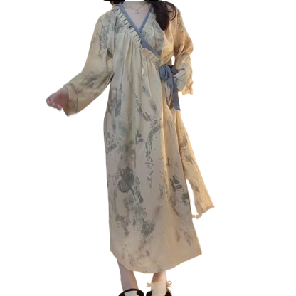 womens nightgown
