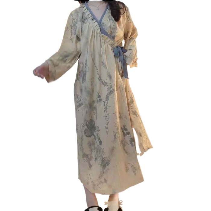 womens nightgown