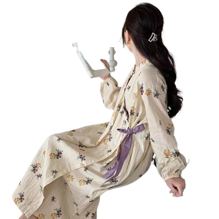 womens nightgown