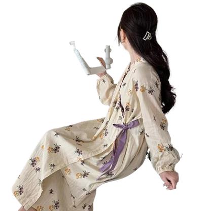 womens nightgown